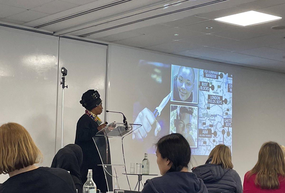 MummyWoodyTwins's tweet photo. @zambezi40 You were fab-thank you for sharing your journey. “Lessons from the most unlikely places” #Thankyou #NaviCon @NajeebR777 @LeedsHospitals https://t.co/QGXGTIQ8RF