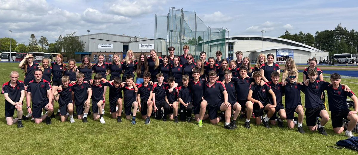 Carmarthen Harriers | Harriers Caerfyrddin tweet media