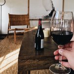 Photo by Saxenburg Wines (@Saxenburgwine)