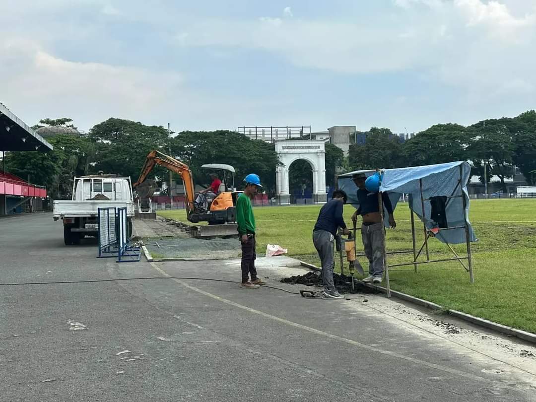 Marikina PIO tweet media