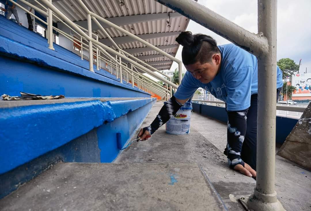 Marikina PIO tweet media