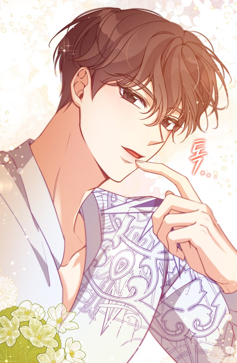 _HENG_HENG's tweet photo. 🌸<악당 대공님의 귀하디귀한 여동생>100화 업로드~! 
🎉여러분 드디어 100화에요!!!🎉별빛과 설렘이 쏟아지는 밤,단둘만의 나룻배...그리고.... 💋💕
영혼갈아 그렸으니 당장보십쇼 두번보십쇼 
✨https://t.co/Vq7Zvt2Gr9
🌿https://t.co/C7ajIyrPnk https://t.co/bTywCQUSEC