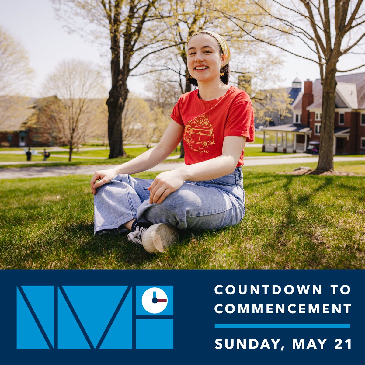 At NMH, Meena ’23 has forged her own path — through her love of dance and music, her academic passions, and her concern for the environment. “NMH has taught me to take opportunities and not to limit myself in any way. NMH has taught me that I am capable.” nmhschool.org/purpose/our-st…