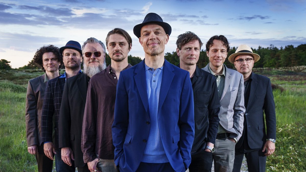 Komen de Vikingen eraan? Wow, het zijn Thorbjørn Risager en z’n mannen - omroeptilburg.nl/cultuur/komen-…