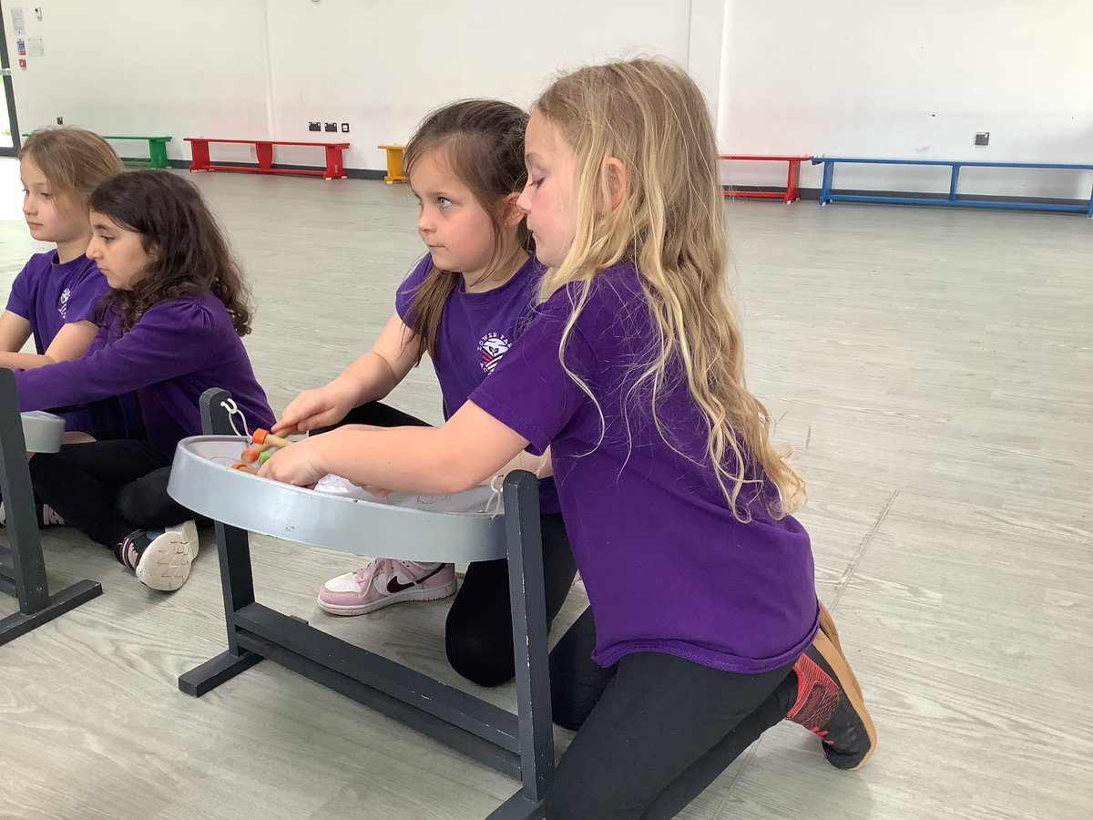 lowerfarmreach2's tweet photo. Elder class loved their steel pan music lesson, a well needed break from their SATS this week 🎼 https://t.co/LhReyr0Z3q