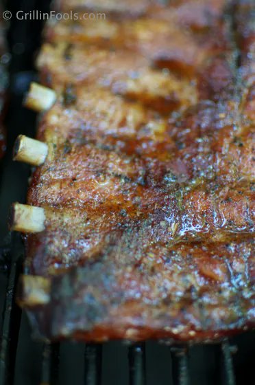GrillinFool's tweet photo. What are St. Louis Style Ribs and How to Grill Them (just in time for Memorial Weekend). I'll show you how to trim full spare ribs into St. Louis Ribs.
https://t.co/Ze7eQdASEf
#Ribs #StLouisStyleRibs #StLouisRibs #BBQ #Barbecue https://t.co/hd6LBObmSj
