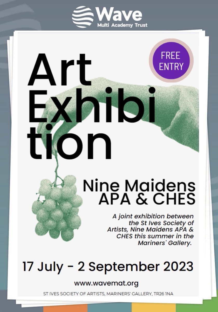 Nine Maidens APA tweet media