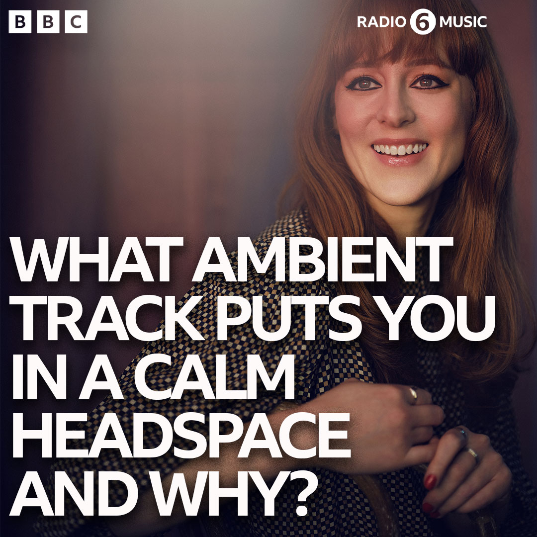 BBC Radio 6 Music tweet media