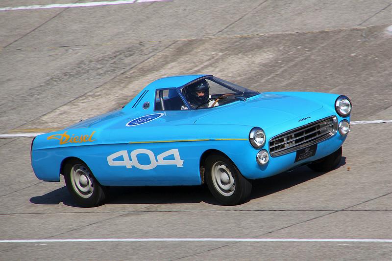 The #Peugeot 404 #diesel record #car #PageNotFound