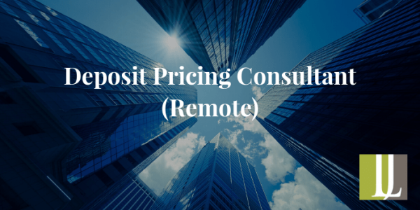 LJPStaffing's tweet photo. Hiring! Deposit Pricing Consultant - #WestPalmBeach. https://t.co/yPzZY4qhce https://t.co/e4DWPrnRF2