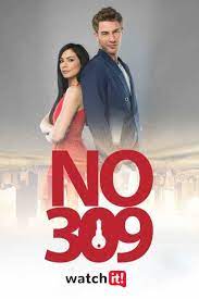 #Turkey Successful comedy  #No309 starring #FurkanPalali #DemetÖzdemir #SumruYavrucuk #PelinUluksar now available on AVOD streaming service @PlutoTV