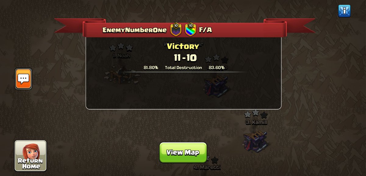 Mulan cup ro16 ✅
Another win against a tough opponent 🤙🏻