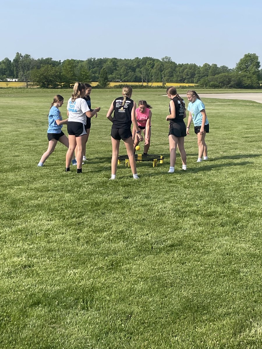 BathMidSchool's tweet photo. Fun day at BMS today! https://t.co/fEcoZAvJIO
