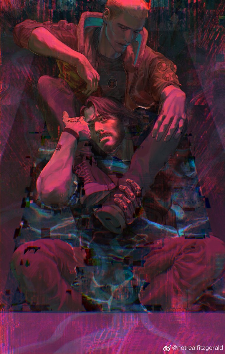 Cyberpunk 2077 tweet media