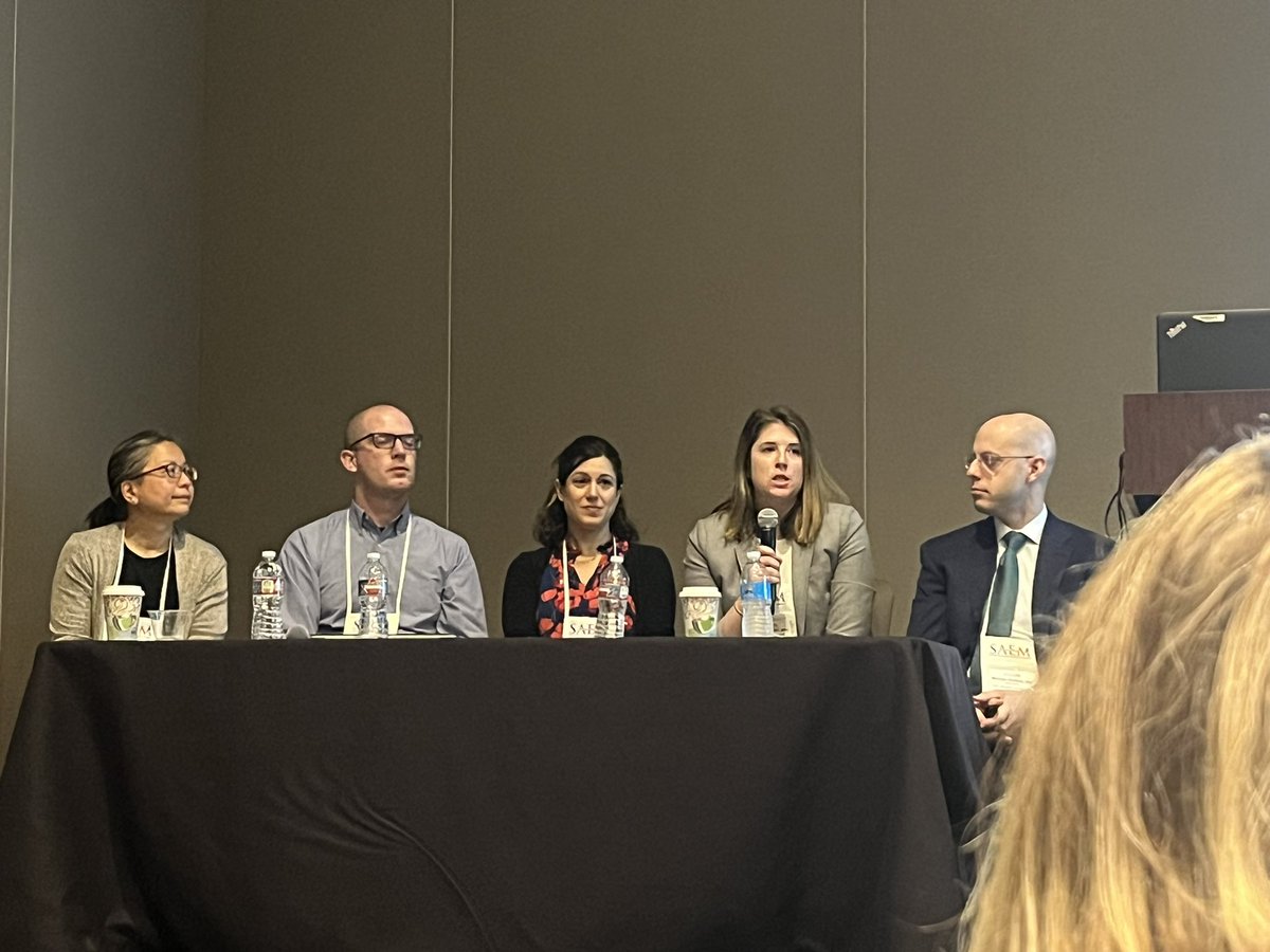 A fabulous review of the top <a href="/AEM_ETOnline/">AEMETOnline</a> articles! #SAEM23