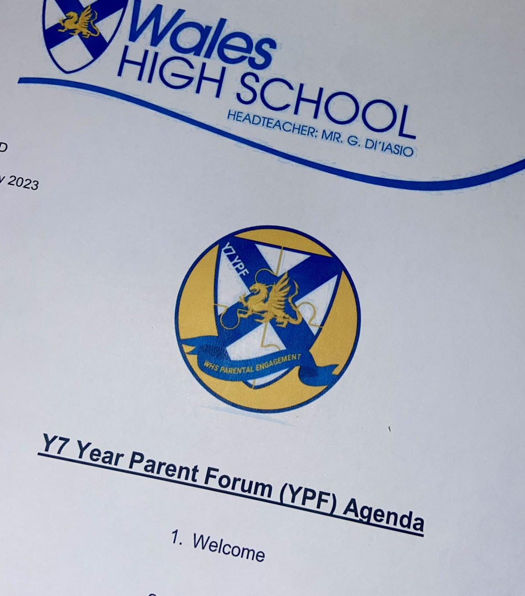whsparentvoice's tweet photo. 🎺 Reminder current Y7 parents/ carers 🎺 Deadline for expression of interest for the Year 7 Parent Forum is Monday 22nd May. We will be emailing out about our first meeting on Tuesday 23rd May 🤩 Thank you to all those who have replied so far! https://t.co/LkNdoIAvcD
