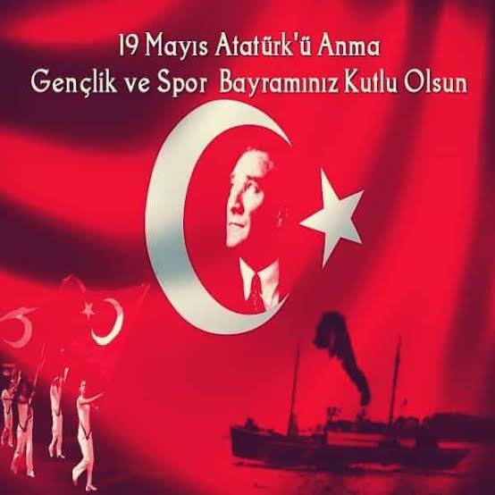 #19MAYIS1919