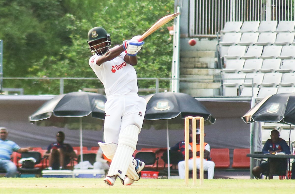 AbdullahNadim2's tweet photo. BCBtigers: West Indies A tour of Bangladesh 2023
Bangladesh A vs West Indies A

1st Four-Day Match | Match Drawn

Player of the Match
Jair McAllister (West Indies A)

For Match Update: https://t.co/Yu9T5rJ6bS

#BCB | #Cricket https://t.co/3hnpI5G8AK