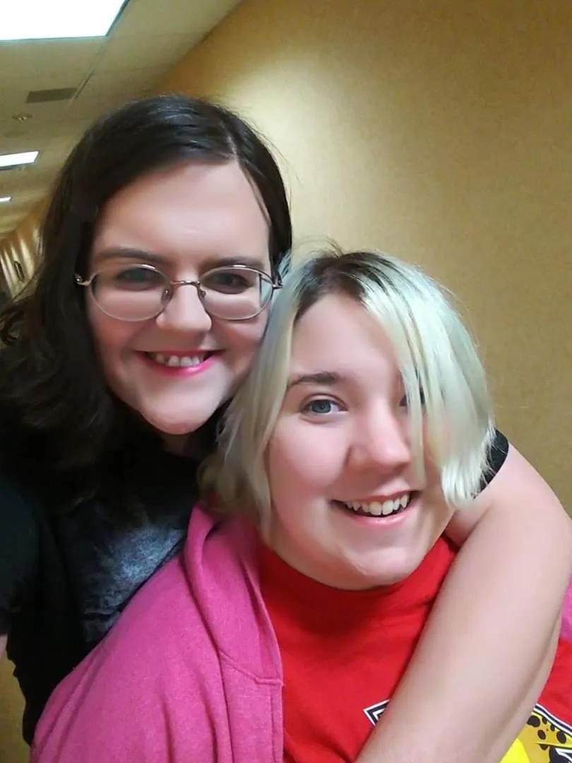 rocketcityanime's tweet photo. Hey guys, we have another guest announcement!
Please give a warm welcome to @VitaminHPanels
#animeconvention #Hunstville #rocketcity #animecon https://t.co/Xu1ny8ZJz2