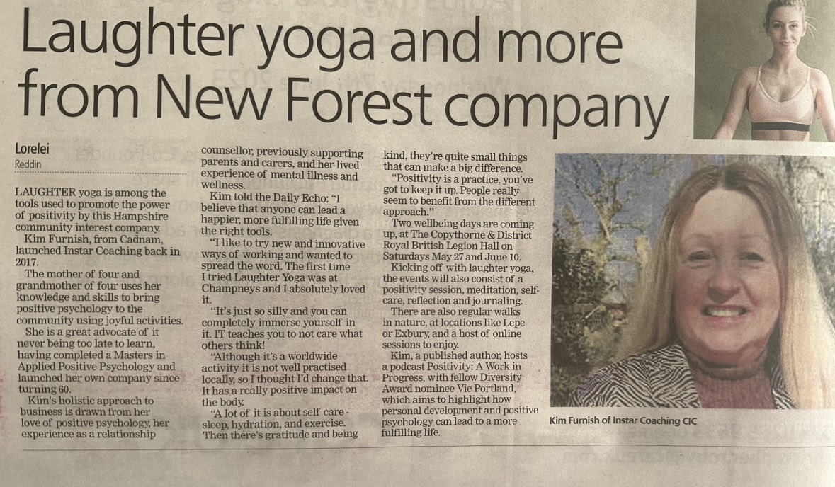 Instar Coaching C.I.C tweet media