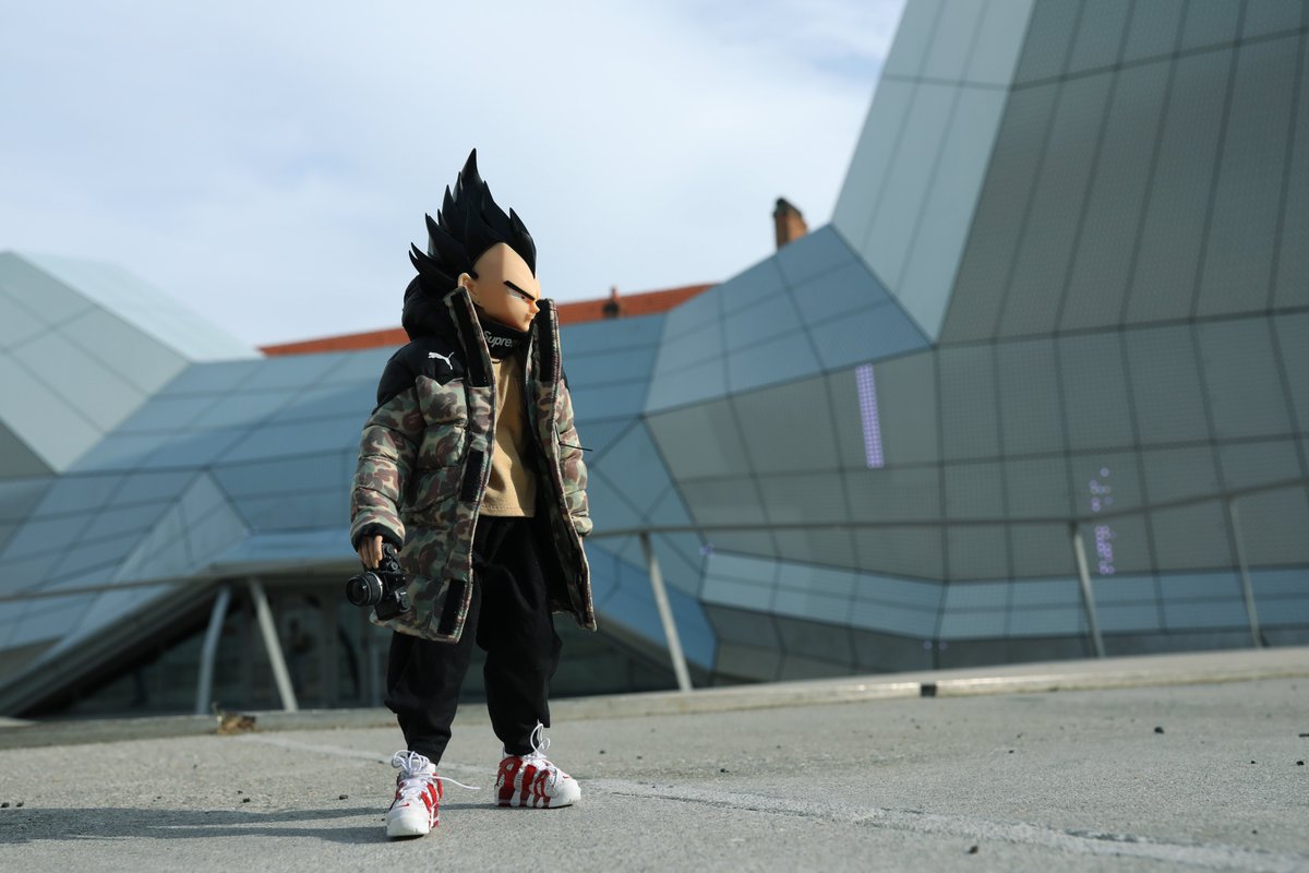 benoitvannier8's tweet photo. #trickyman12 #toy #toys #figure #figurine #jouet #urban #street #photo #photographie #photography #toyphoto #toysphoto #toyphotography #toysphotography #toyphotographer #toysphotographer #cool #fun #vegeta #dragonball #dragonballz #manga #architecturephotography #architecture https://t.co/hgpCLsxiBZ