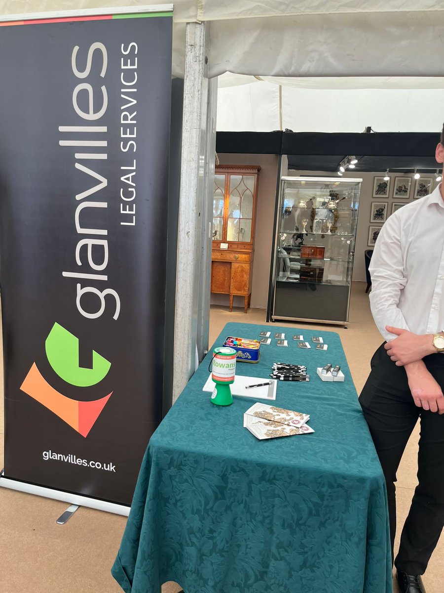 Glanvilles Solicitors tweet media