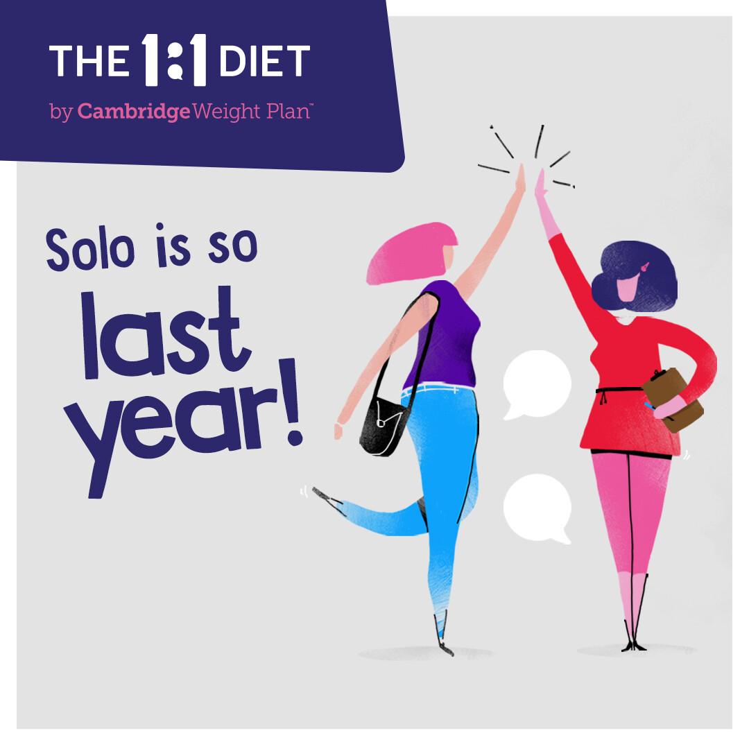 CwpLiesa's tweet photo. Working for yourself will never feel lonely with The 1:1 Diet. The relationship between you and your clients is amazing. Get in touch me to become a Consultant. #One2OneDiet https://t.co/0qwcV5DHgh