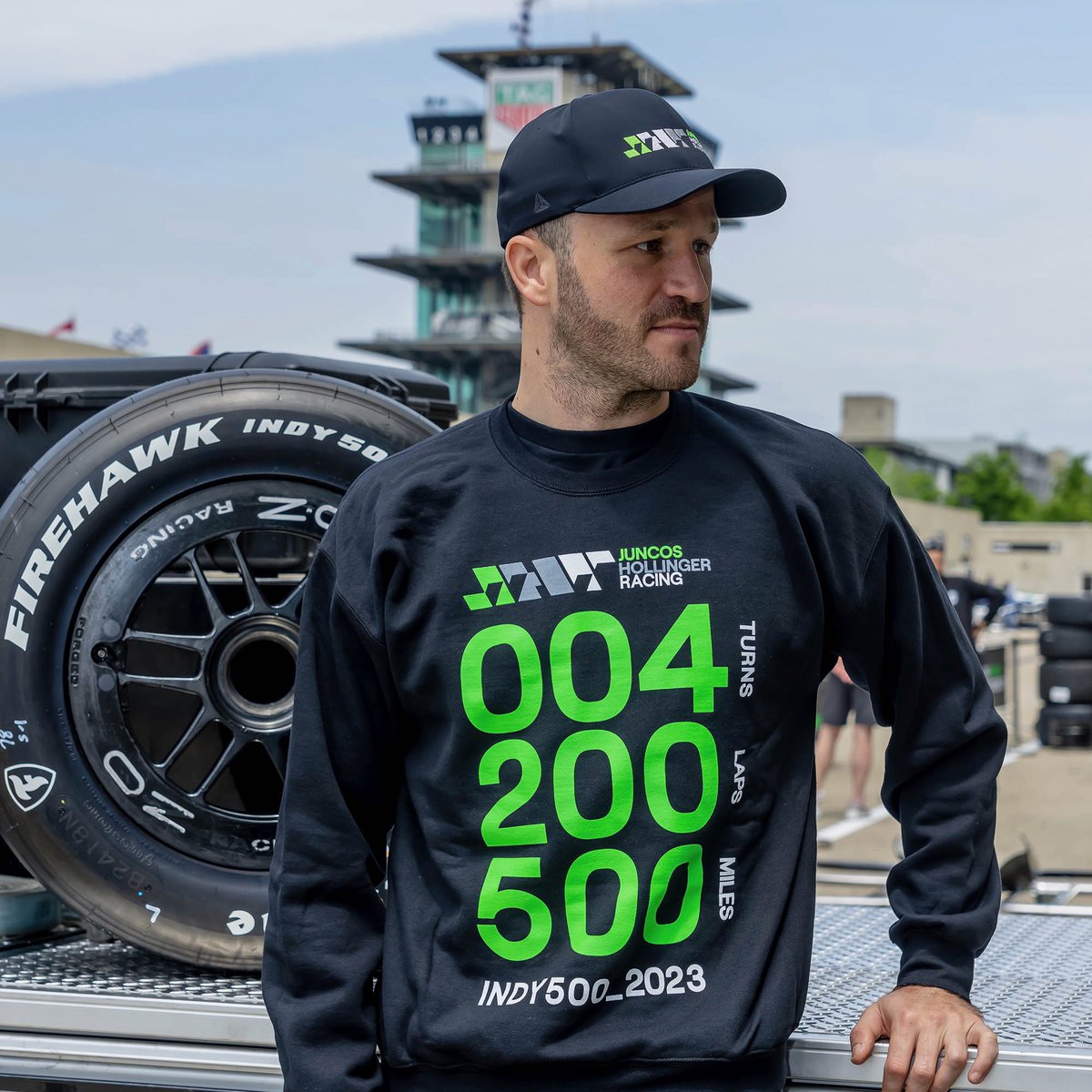 PROMO Code 🛍️ INDY10 

juncoshollinger.com