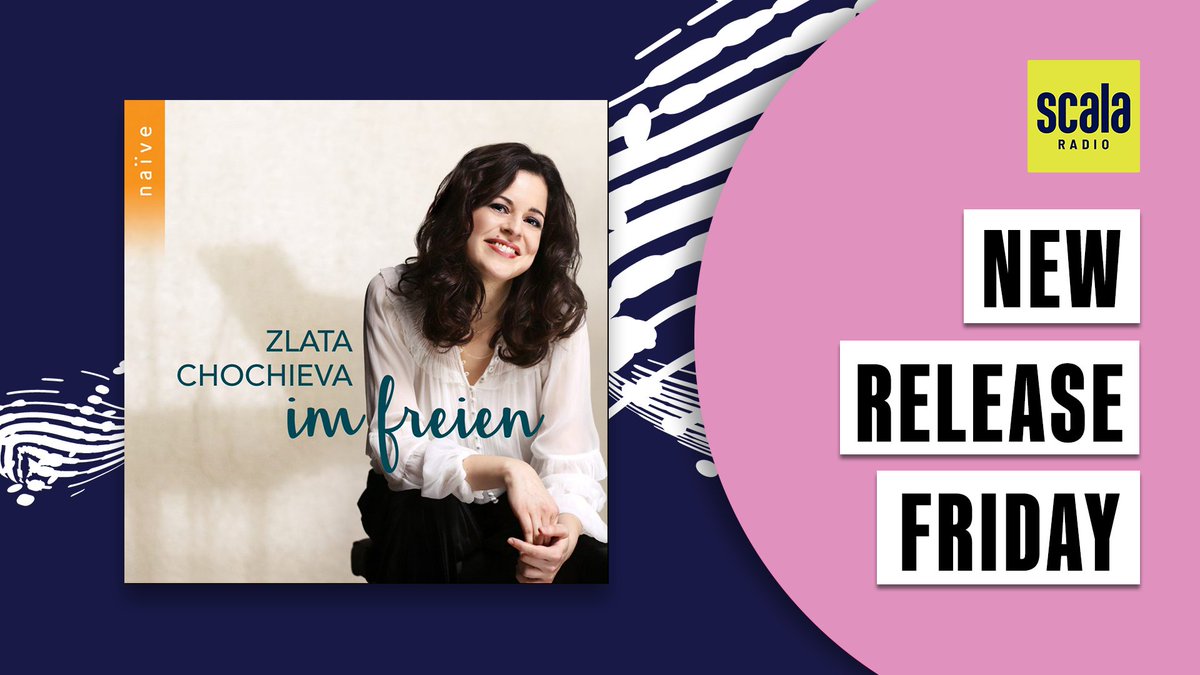 Alexa Robertson (@ajrobertsonpr) on Twitter photo Thrilled to hear pianist Zlata Chochieva's new <a href="/naiverecords/">naïve</a> album featured on <a href="/ScalaRadio/">Magic Classical</a> <a href="/samjanehughes/">sam hughes</a> show this afternoon #NewReleaseFriday Thrilled to hear pianist Zlata Chochieva's new <a href="/naiverecords/">naïve</a> album featured on <a href="/ScalaRadio/">Magic Classical</a> <a href="/samjanehughes/">sam hughes</a> show this afternoon #NewReleaseFriday