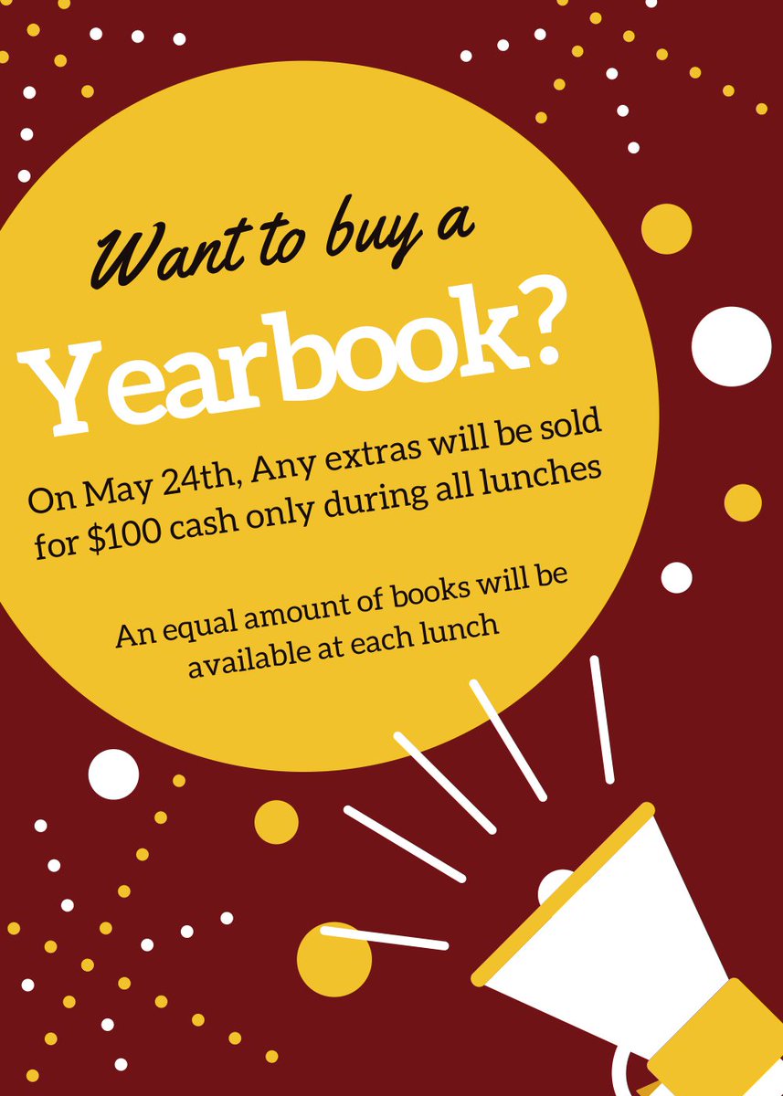 CWHS Press tweet media