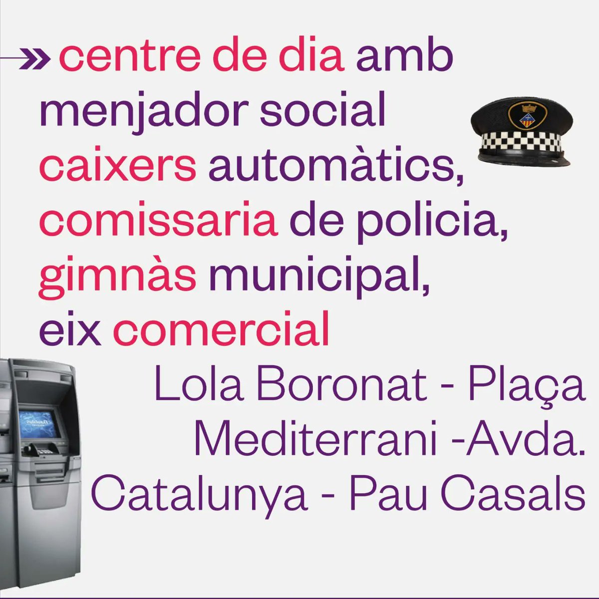 Comuns Calafell tweet media