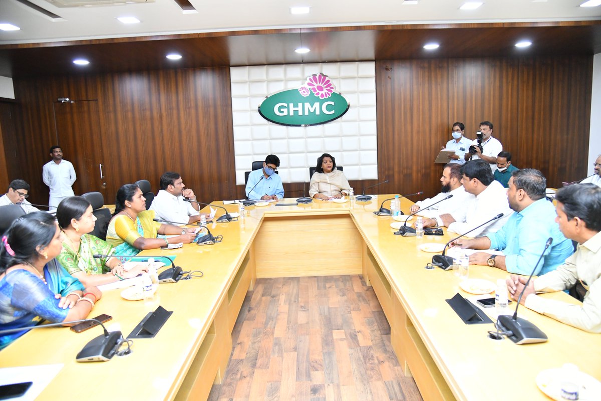 Vijayalaxmi Gadwal tweet media