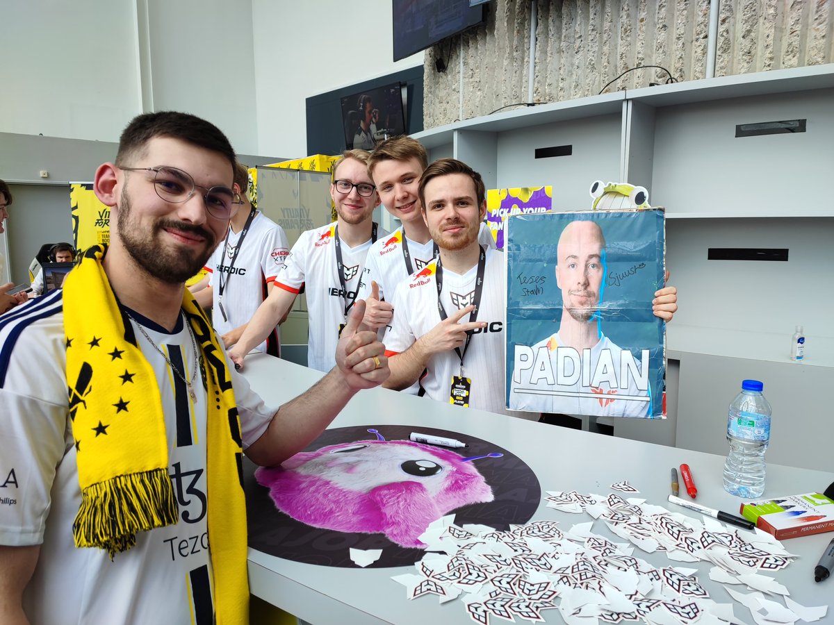 Congelo. tweet media