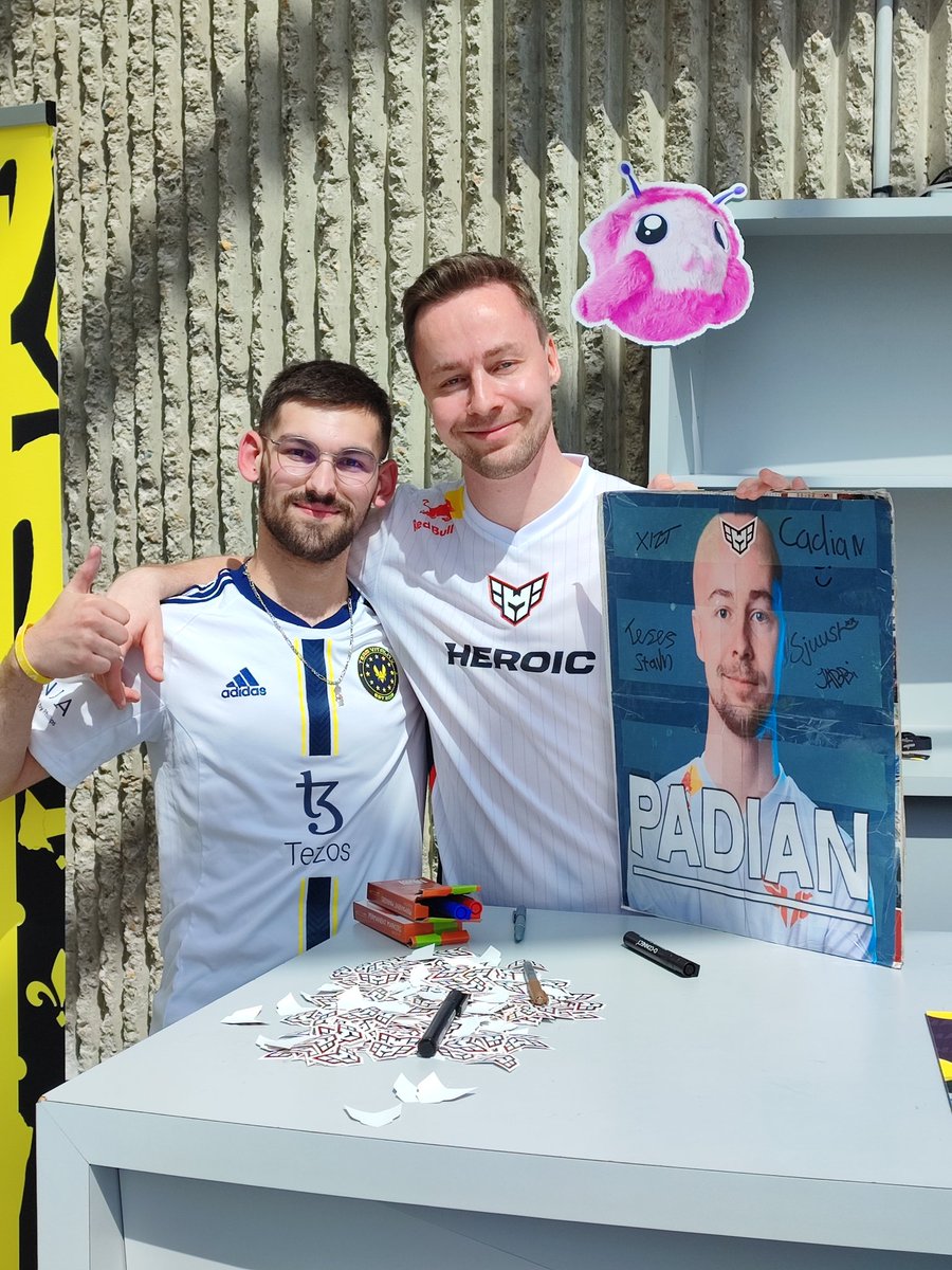 Congelo. tweet media