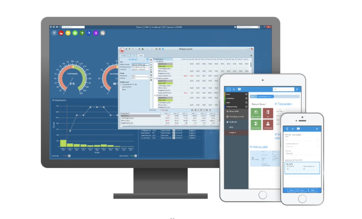 standoutab's tweet photo. Du som kör Monitor ERP borde förstås veta att vi kan koppla ihop Monitor G4/G5 med andra system, bland annat kan vi lägga upp kunder, offerter och aktiviteter och mycket mer.

https://t.co/ZDHHmCwgTi https://t.co/7CNoruMG3R