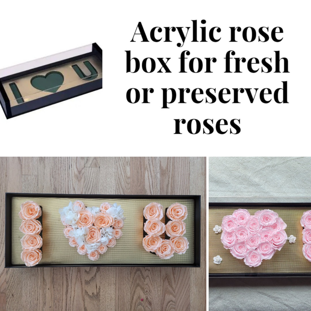 endlessblossoms's tweet photo. Thanks for the great review Chidera โ
โ
โ
โ
โ
! Make your own gifts with this beautiful box. https://t.co/RqvHSBFRiO #etsy #anniversary #girlfriendgift #giftforher #rosebox #giftbox #boxforroses #acrylicrosebox #lovebox #flowerbox #giftformom https://t.co/Ss5rZ1quKb