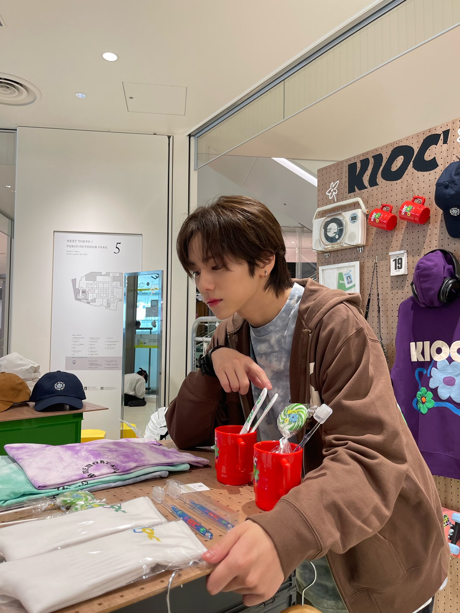 KIOC´ 山下幸輝-