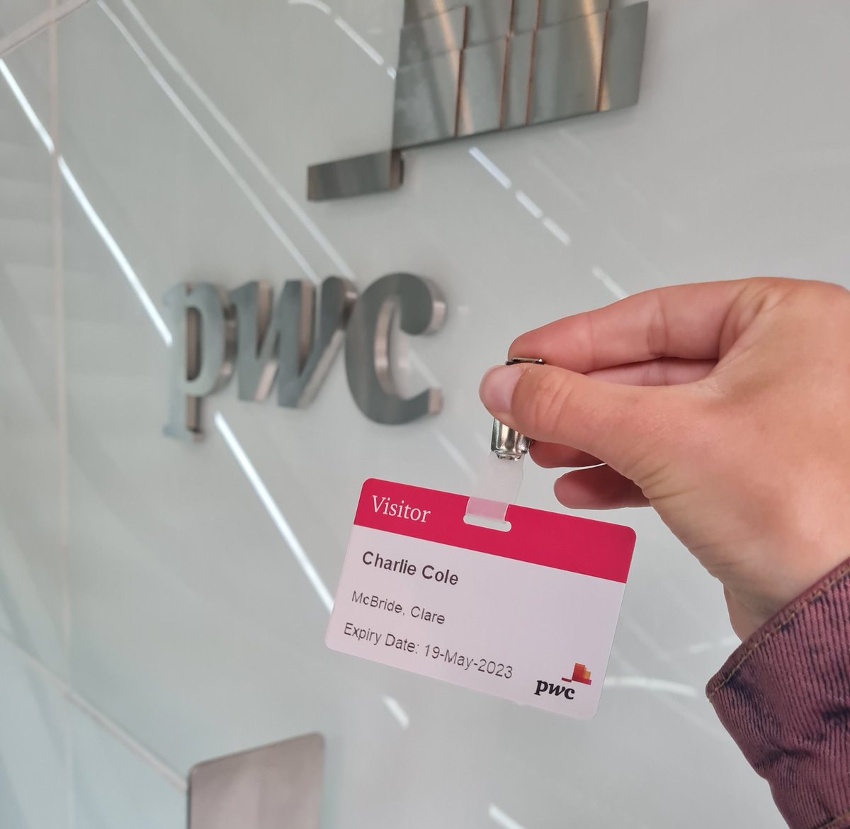 Great to join <a href="/PwC_UK/">PwC UK</a> on their #OneFirmOneDay comms workshop! We are grateful to receive funding from PwC's ColorBrave initiative for our Black Hero's Journey programme. We are also benefiting from #OFOD as skilled PwC staff will run tailored workshops on neurodiversity, business