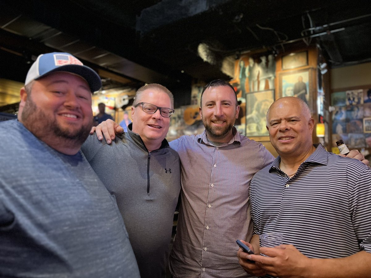 Mike Robinson tweet media