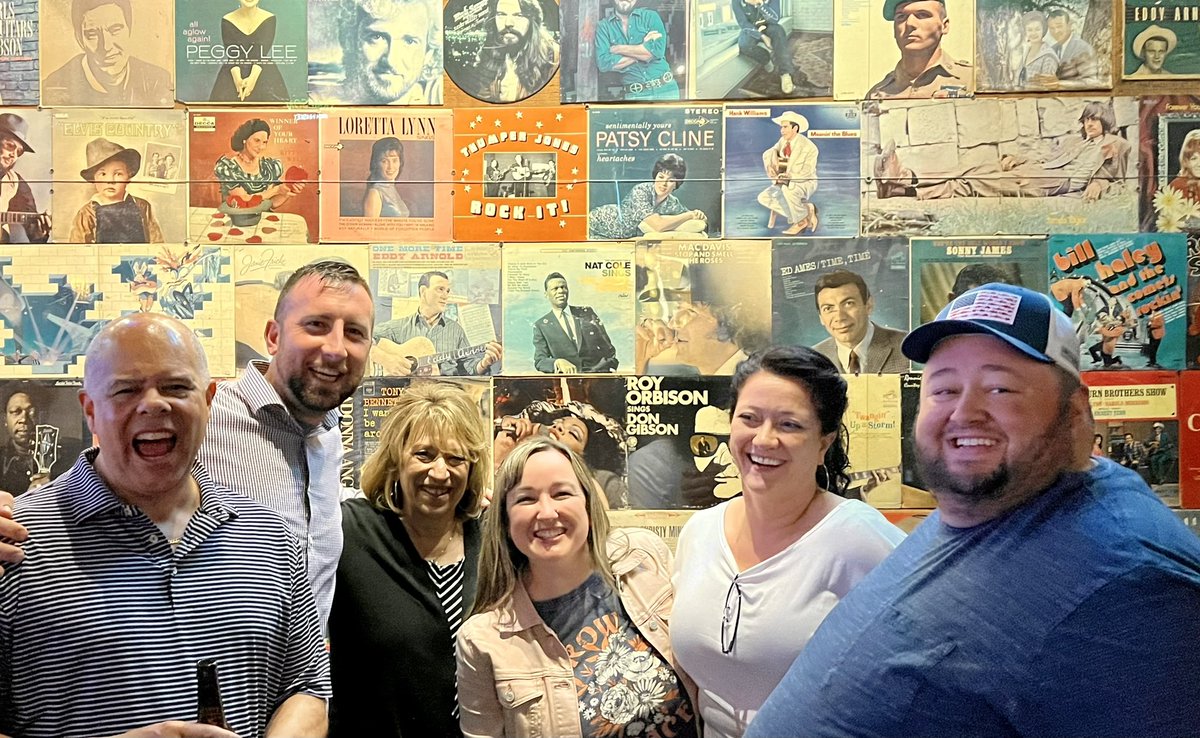 Mike Robinson tweet media