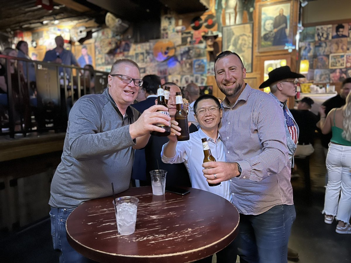 Mike Robinson tweet media