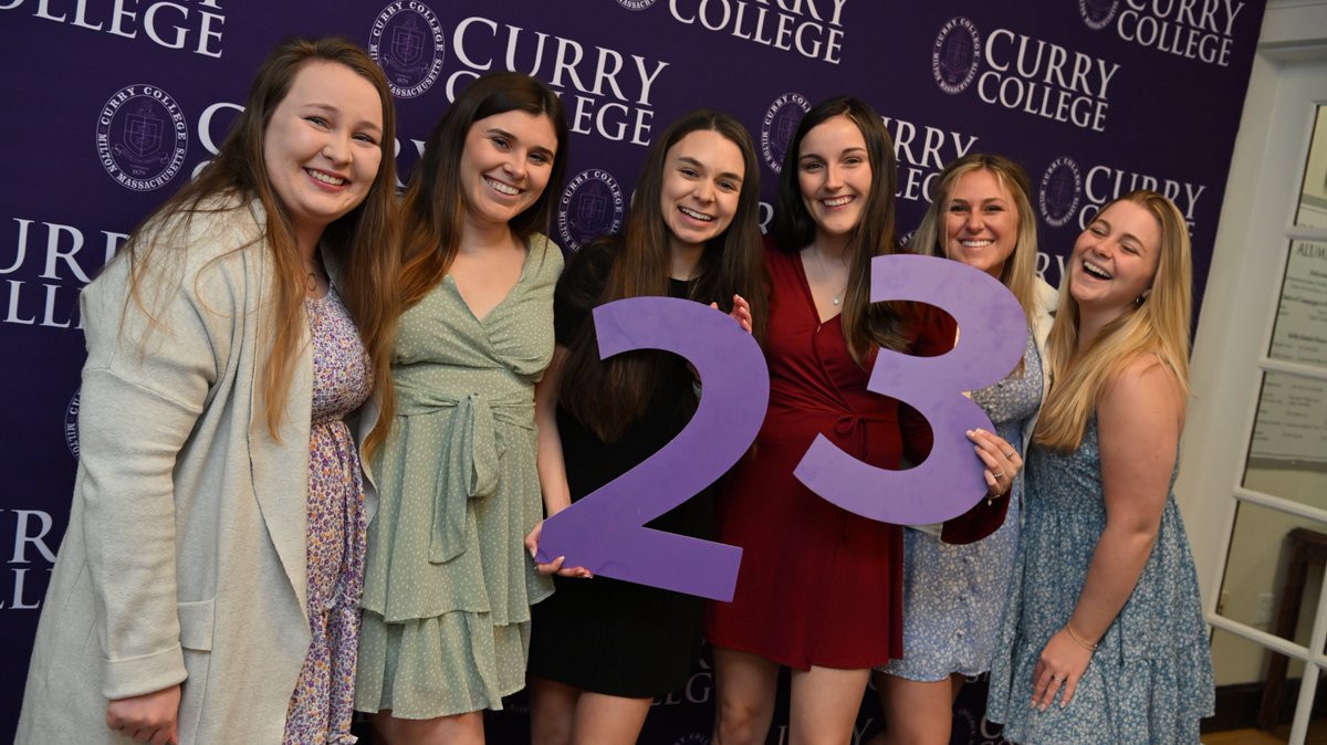 CurryEdu's tweet photo. Commencement is almost here!
For all information regarding this weekend's celebrations, please visit https://t.co/zgG9gtr3H9!
#Curry2023 #CurryGrad https://t.co/6CbREUT0by