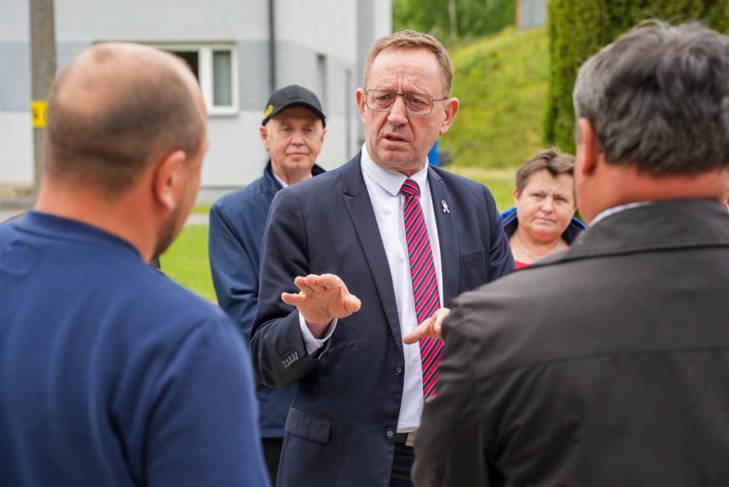 Ministerstwo Rolnictwa i Rozwoju Wsi tweet media