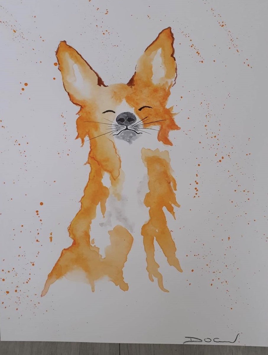WIN 'FOXY FACE' in the 'RAFFALL' raising funds for Georgiana Neagu - here's the link...
facebook.com/groups/3384063…     <a href="/bethanjohn16/">Bethan John</a> <a href="/MuratPompidu/">michelle murat</a> <a href="/domdyer70/">dominic dyer</a> <a href="/NickyAACampbell/">Nicky Campbell</a>
