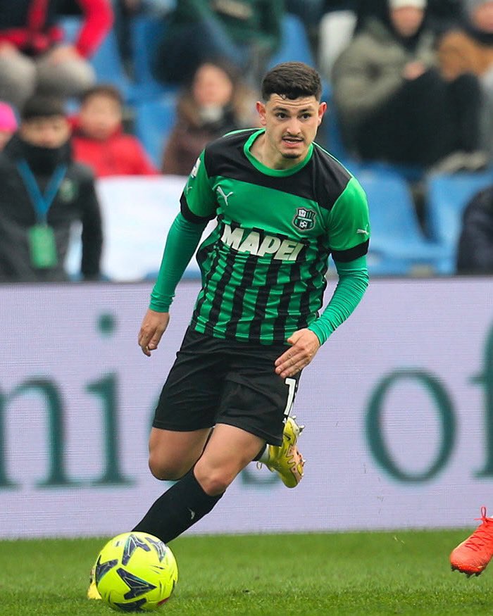 FORZA AGUSTIN!!! 💪💪💪

Il bollettino medico è online su bit.ly/45sSkfR 

<a href="/alvarezcanario/">Agustín Canario Álvarez</a> 
🖤💚