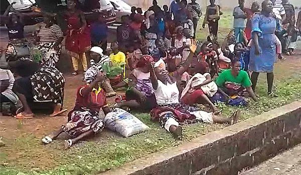news_ghana's tweet photo. The killings in Mangu, Plateau state is one too many – TRICentre #PressReleases #Mangu #Plateaustateoneoomany #Thekillings #TRICentre https://t.co/Q4M6XrmJ9S https://t.co/T5ydUVmf0p