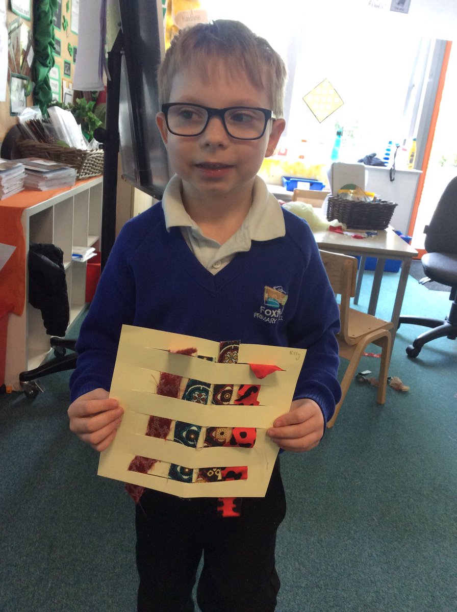 Foxfield Year 1 Juniper tweet media