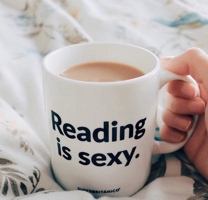 #reading is #sexy #coffeelovers #CoffeeDay #CoffeeLover #CoffeeTime Not enough #coffee or #caffeine