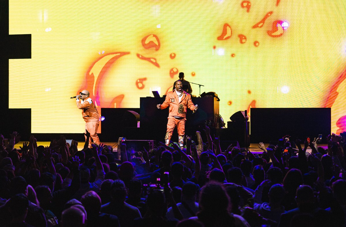 Lvl 100 <a href="/BustaRhymes/">Busta Rhymes</a> <a href="/veecon/">VeeCon</a> #VeeCon2023 #veecon