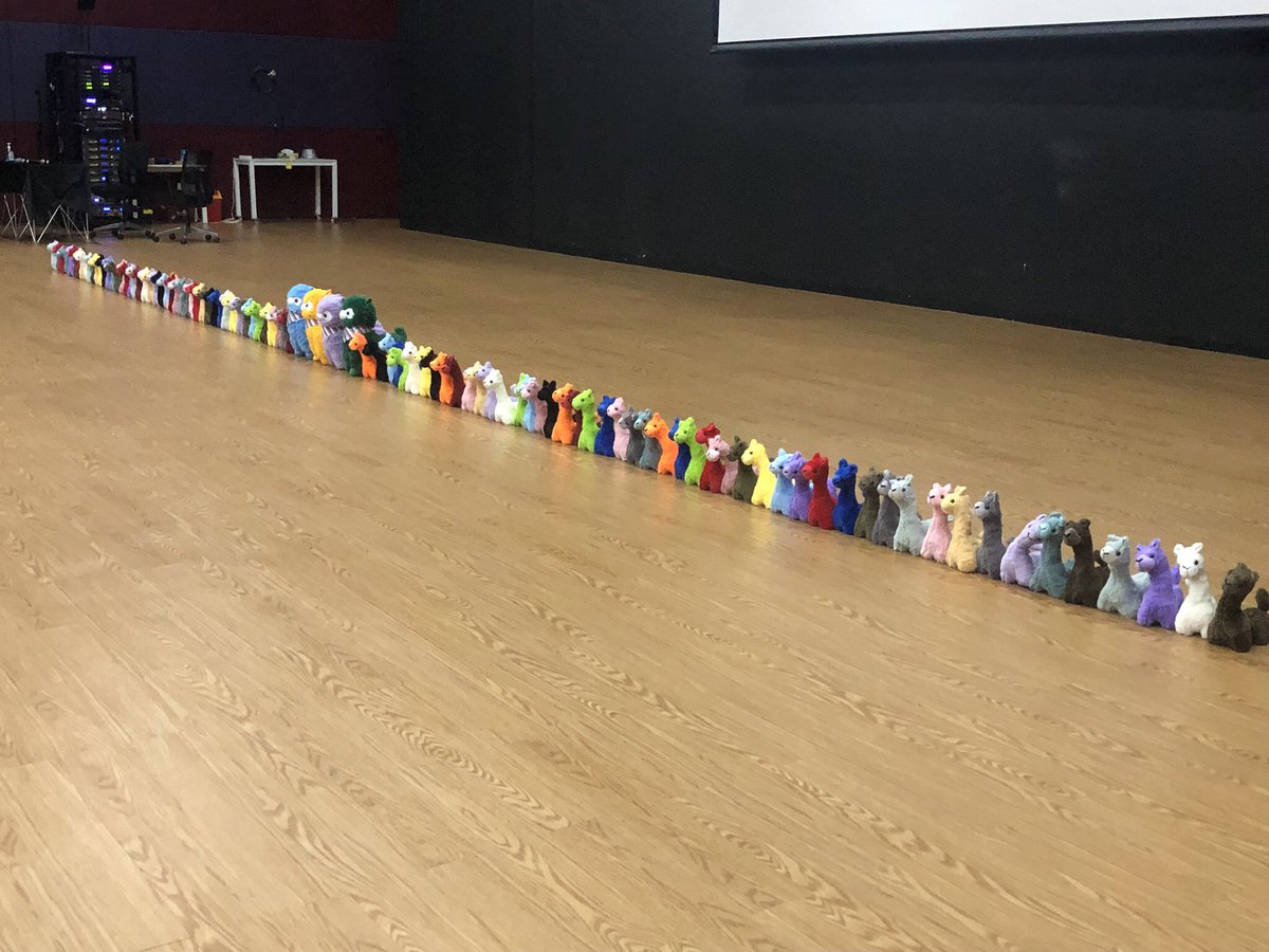 Alison Fox tweet media